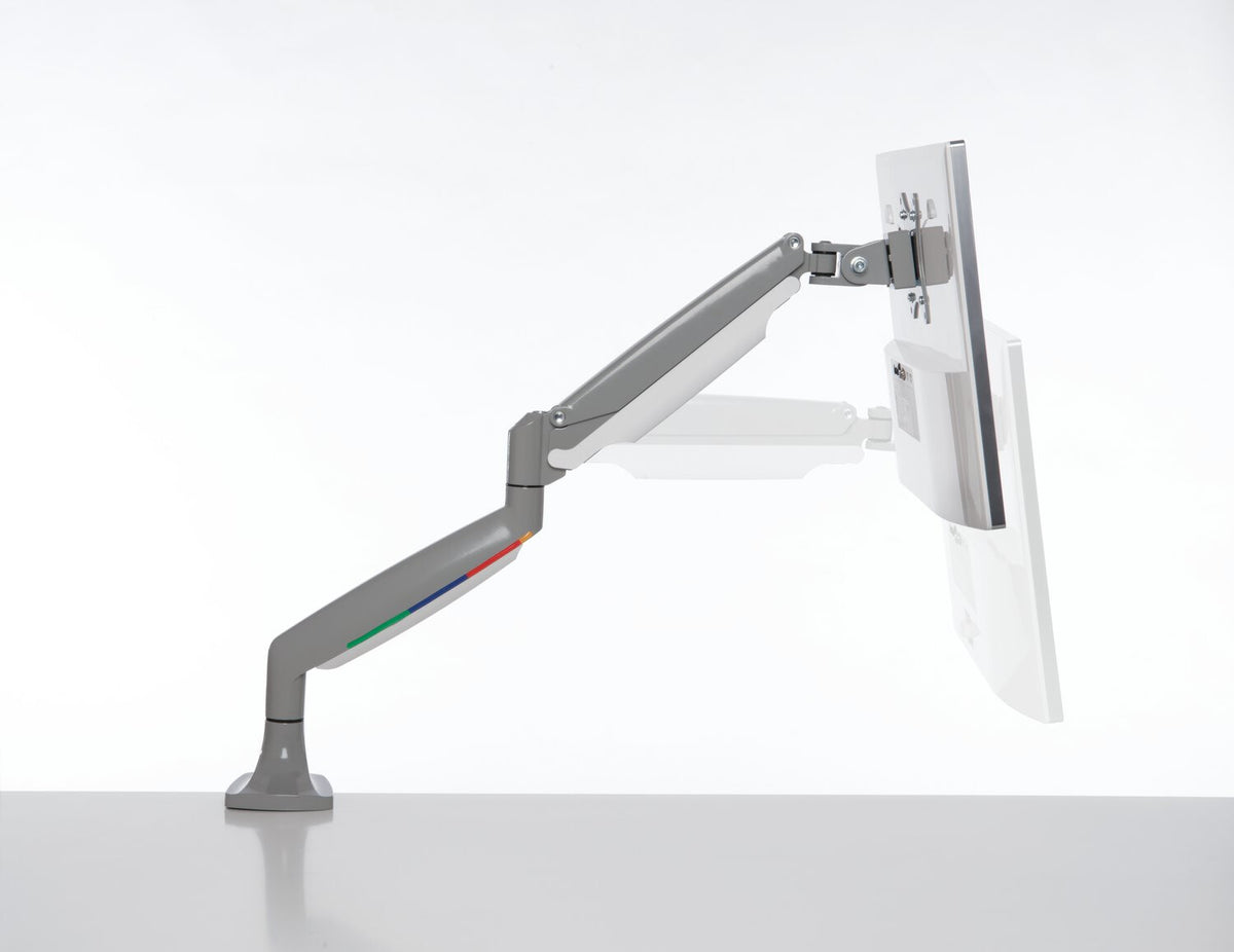 Kensington One-Touch K55470EU - Desk monitor mount for 33 cm (13") to 81.3 cm (32")