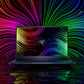 Razer Blade 17 Laptop - 43.9 cm (17.3") - Intel® Core™ i9-12900H - 16 GB DDR5-SDRAM - 1 TB SSD - NVIDIA GeForce RTX 3070 Ti - Wi-Fi 6E - Windows 11 Home - Black
