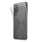 SBS Skinny mobile phone case for Galaxy A03s in Transparent