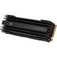 Corsair MP600 PRO - PCI Express 4.0 3D TLC NAND NVMe M.2 SSD - 1 TB