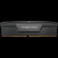 Corsair Vengeance - 64 GB 2 x 32 GB DDR5 6600 MHz memory module