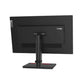 Lenovo ThinkVision T23i-20 - 58.4 cm (23") - 1920 x 1080 pixels FHD LED Monitor