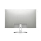 DELL S Series S2721D - 68.6 cm (27") - 2560 x 1440 pixels Quad HD LCD Monitor