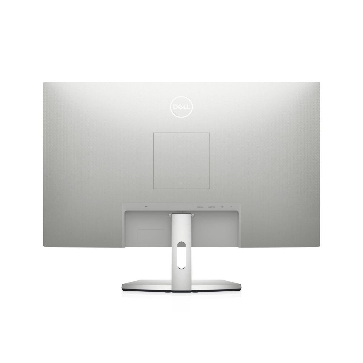 DELL S Series S2721D - 68.6 cm (27") - 2560 x 1440 pixels Quad HD LCD Monitor