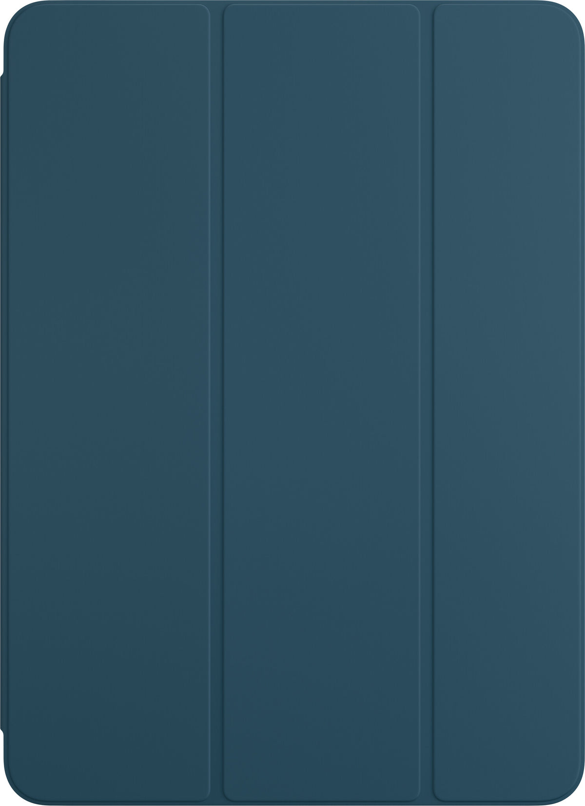 Apple MNA73ZM/A - Smart Folio for 10.9" iPad Air in Marine Blue