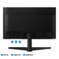 Samsung LF27T370FWR - 68.6 cm (27") - 1920 x 1080 pixels Full HD LED Monitor