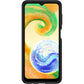 OtterBox React Series for Galaxy A04s in Black - No Packaging