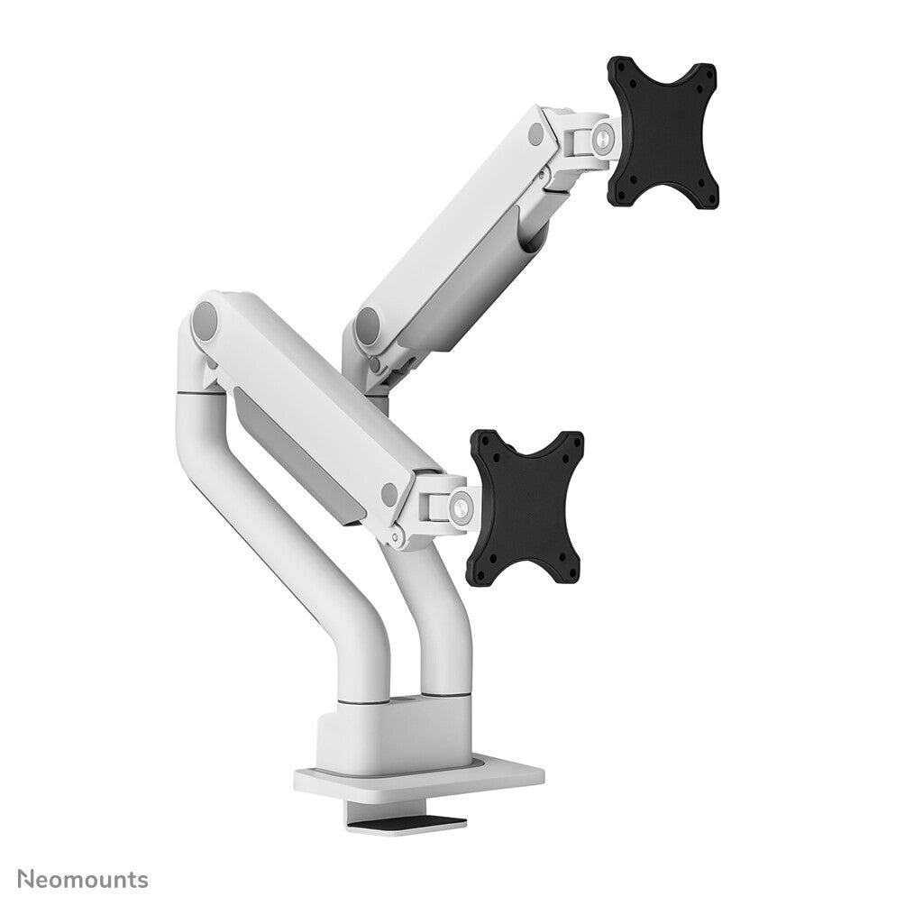 Neomounts DS70S-950WH2 - Desk monitor mount for 43.2 cm (17") to 88.9 cm (35")