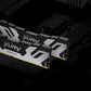 Kingston Technology FURY Renegade Silver - 32 GB 2 x 16 GB 6400MT/s DDR5 CL32 DIMM (Kit of 2)