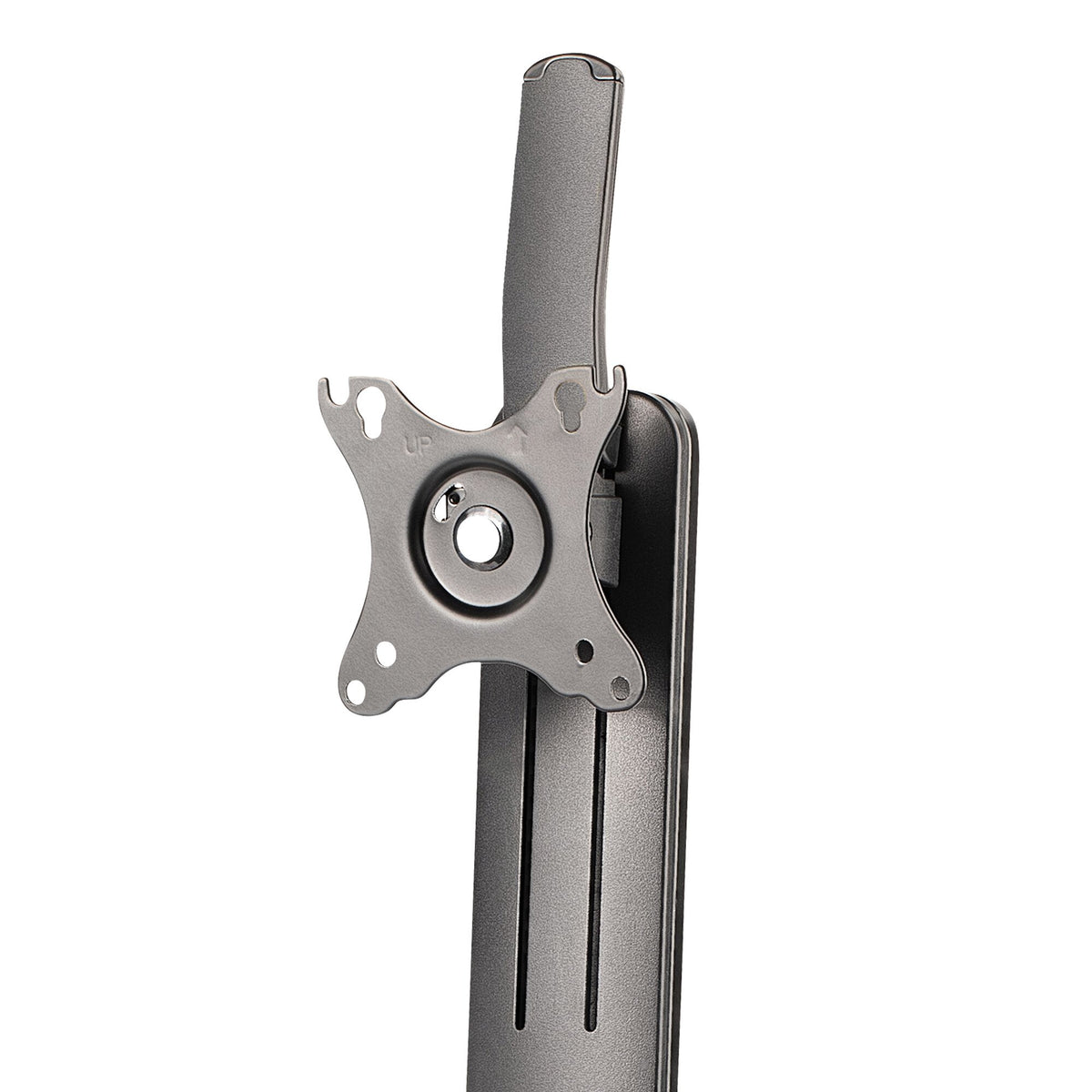 StarTech.com FPPNEUSTND - Desk monitor stand for 81.3 cm (32") to 86.4 cm (34")