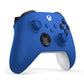 Microsoft Xbox Wireless Controller in Blue / White