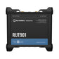 Teltonika RUT901 - Fast Ethernet 4G wireless router in Black
