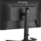 iiyama G-MASTER GB2745QSU-B1 - 68.6 cm (27") - 2560 x 1440 pixels 2K UHD LED Monitor
