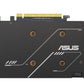 ASUS Dual - NVIDIA 8 GB GDDR6 GeForce RTX 4060 graphics card