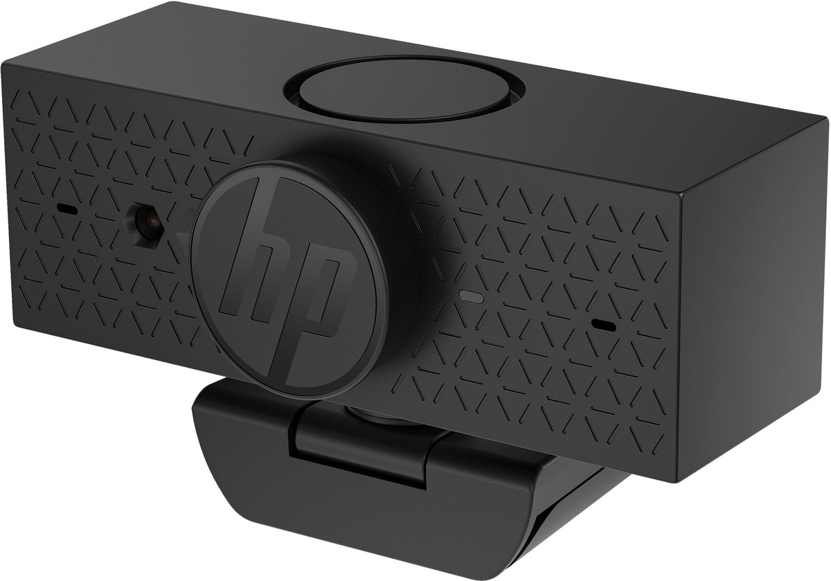 HP 620 - 4 MP 1920 x 1080p Full HD Webcam