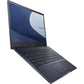 ASUS ExpertBook B5 Laptop - 33.8 cm (13.3") - Intel® Core™ i5-1135G7 - 8 GB DDR4-SDRAM - 256 GB SSD - Wi-Fi 6 - Windows 10 Pro - Black