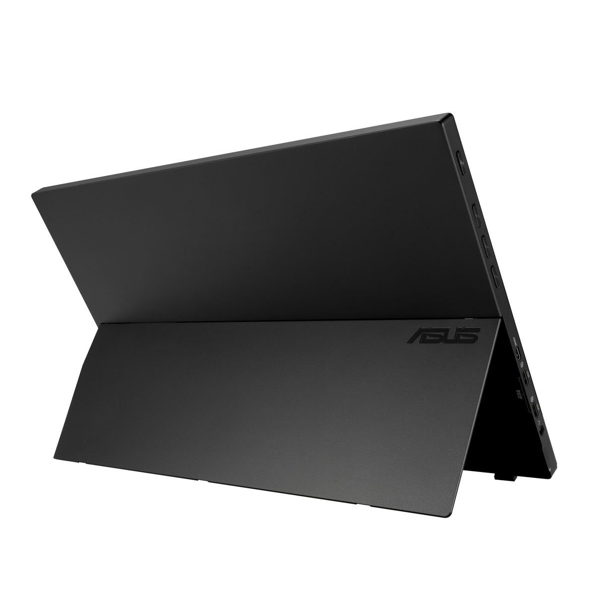 ASUS MB14AHD - 35.6 cm (14") - 1920 x 1080 pixels Full HD LCD Touchscreen Monitor