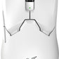 Razer Viper V2 Pro - RF Wireless + USB Type-C Optical Mouse in White - 30,000 DPI