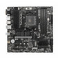 MSI B550M PRO-VDH micro ATX motherboard - AMD B550 Socket AM4
