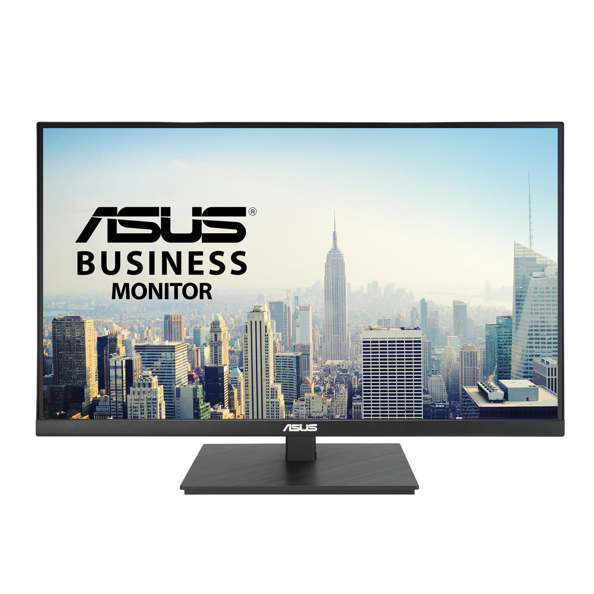 ASUS VA27ACFSN - 68.6 cm (27") - 2560 x 1440 pixels WQHD LCD Monitor