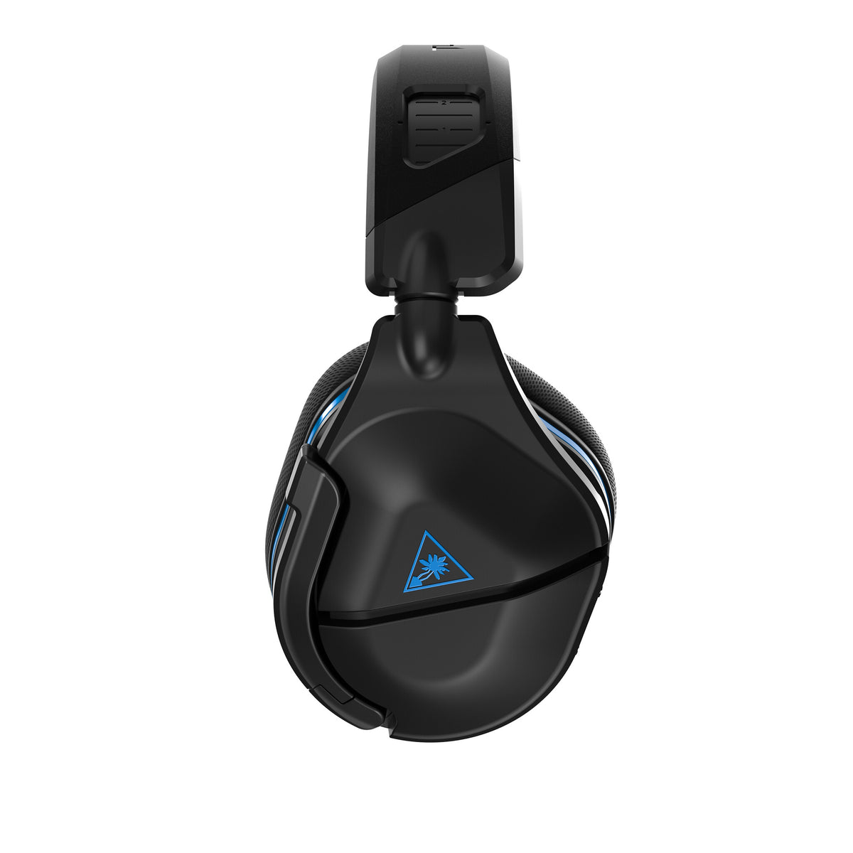 Turtle Beach Stealth 600 (2nd Gen) - USB Type-C Wired & Wireless Gaming Headset for PS4 / PS5 in Black