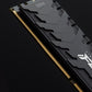 Kingston Technology FURY Renegade Black - 32 GB 2 x 16 GB 3600MT/s DDR4 memory module