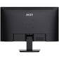 MSI Pro MP273A  - 68.6cm (27") - 1920 x 1080 pixels FHD Monitor