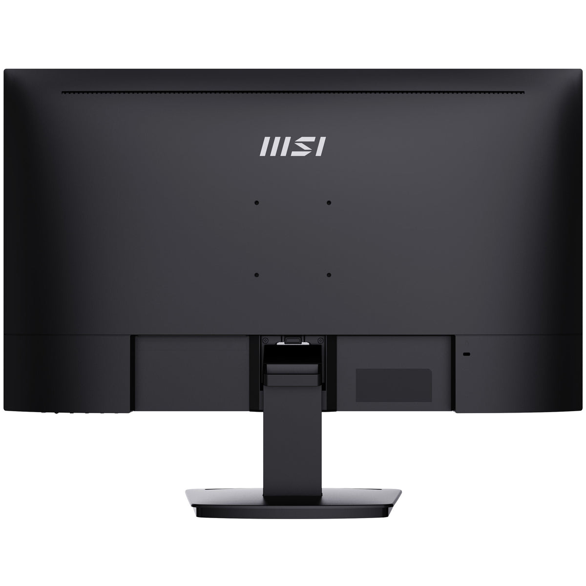 MSI Pro MP273A  - 68.6cm (27") - 1920 x 1080 pixels FHD Monitor