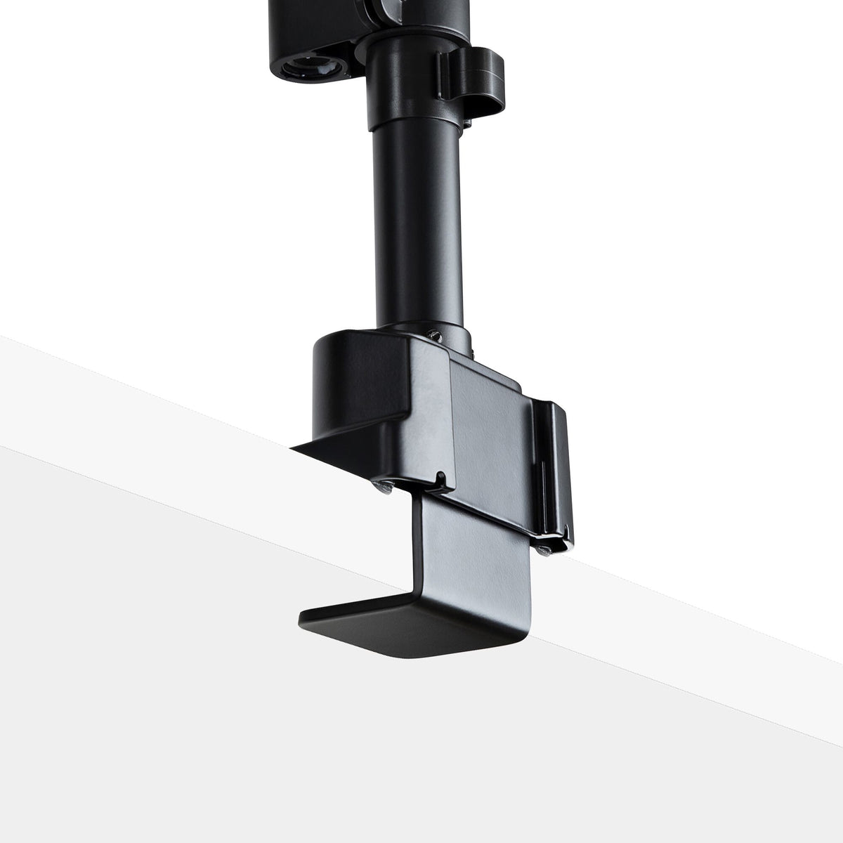 StarTech.com ARMDUALPIVOT Desk monitor mount for 81.3 cm (32")
