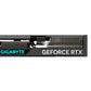 Gigabyte EAGLE - NVIDIA 12 GB GDDR6X GeForce RTX 4070 SUPER graphics card