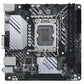 ASUS PRIME H610I-PLUS D4-CSM mini ITX motherboard - Intel H610 LGA 1700