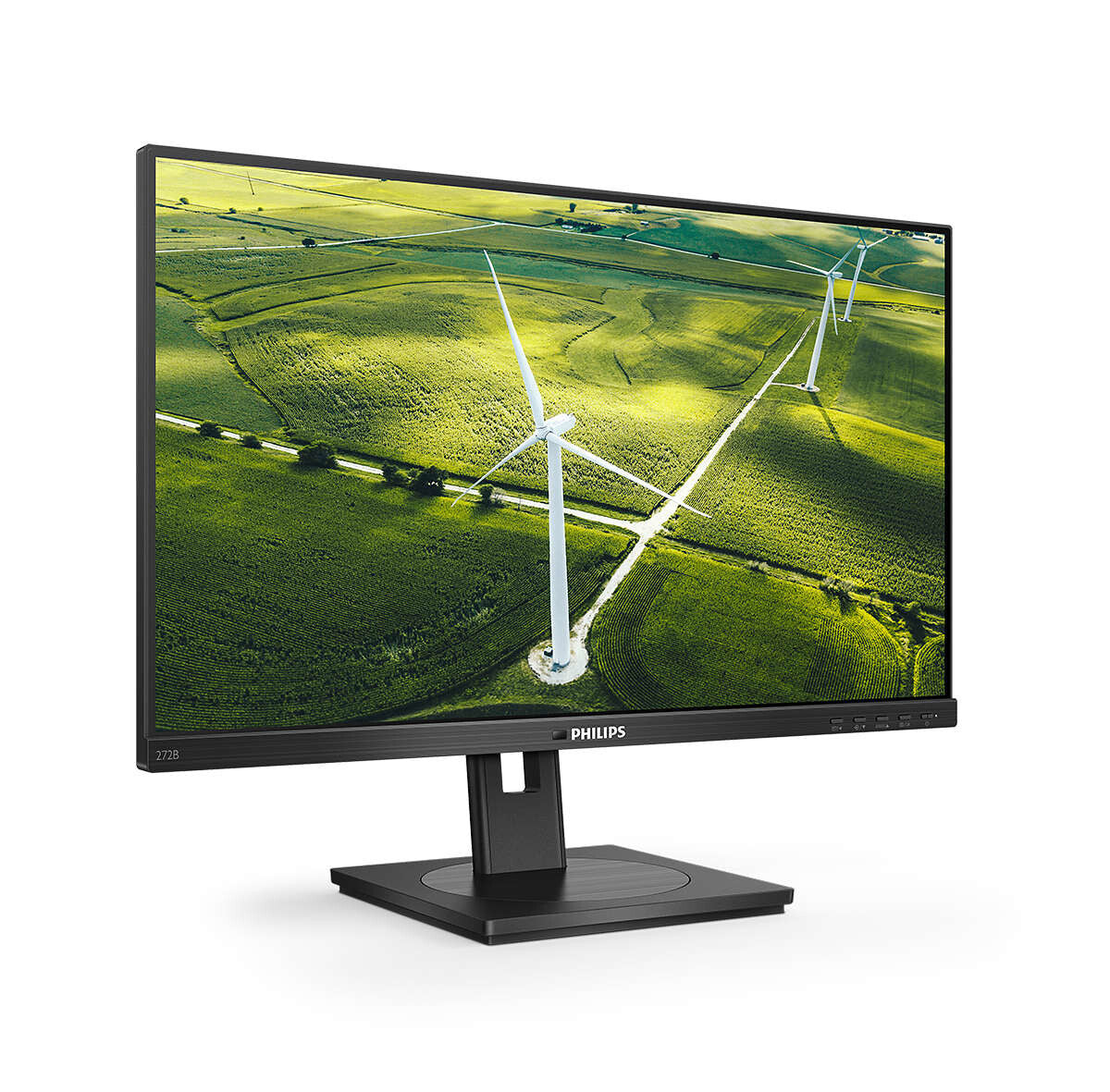 Philips B Line 272B1G/00 - 68.6 cm (27") - 1920 x 1080 pixels FHD LED Monitor