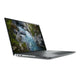 DELL Precision 5490 Laptop - 35.6 cm (14") - Intel Core Ultra 7 165H - 32 GB LPDDR5x-SDRAM - 1 TB SSD - NVIDIA RTX 2000 Ada - Wi-Fi 7 - Windows 11 Pro - Grey