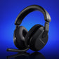 Turtle Beach Stealth 600 (3rd Gen) - Wireless Bluetooth Gaming Headset for PS4 / PS5 in Black