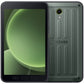 Samsung Galaxy Tab Active5 (5G) - 20.3 cm (8") - Samsung Exynos -128 GB - 6 GB - Wi-Fi 6 - Android 14