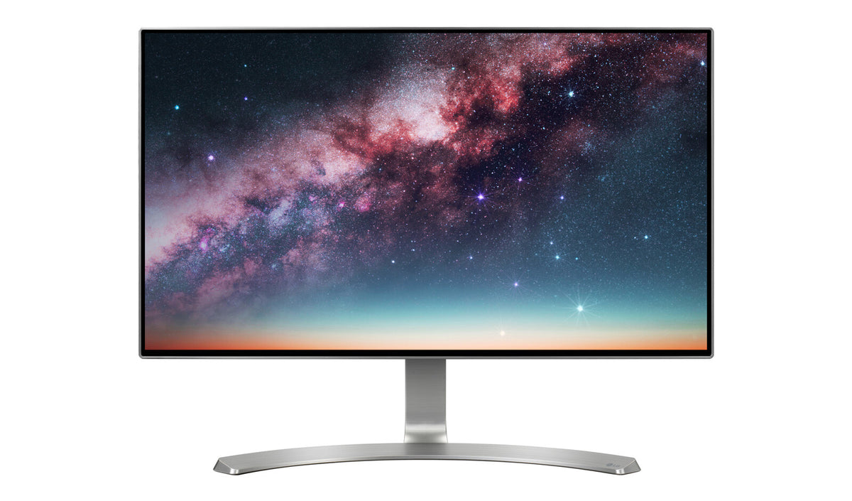 LG 24MP88HV-S - 60.5 cm (23.8") - 1920 x 1080 pixels FHD LED Monitor