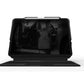 STM Dux case for 12.9" iPad Pro in Black