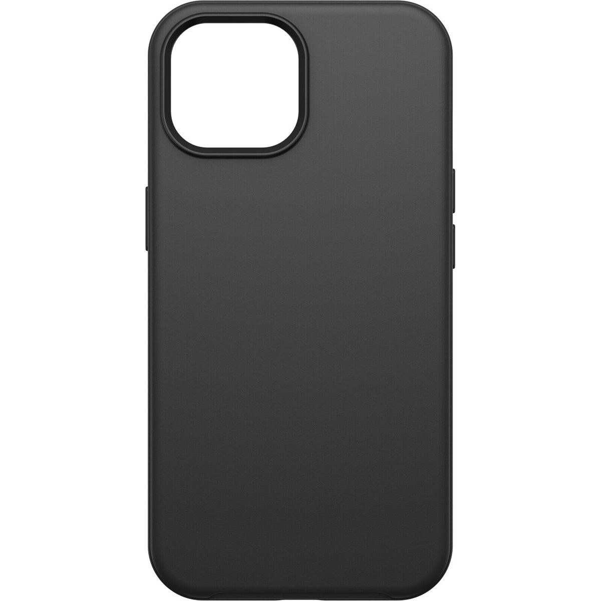 OtterBox Symmetry Series for iPhone 15 in Black