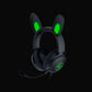 Razer Kraken Kitty V2 Pro - USB Type-A Wired Gaming Headset in Black