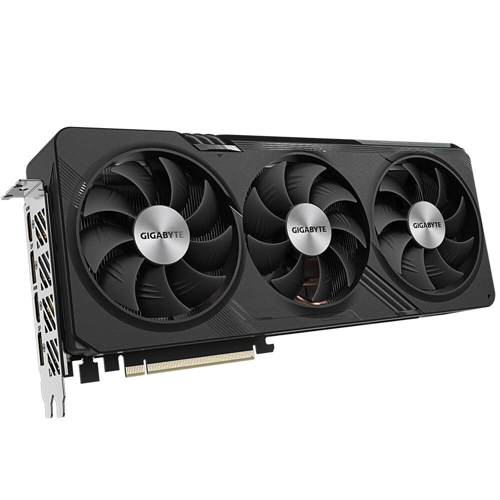 Gigabyte GAMING OC 12G  - AMD 12 GB GDDR6 Radeon RX 7700 XT graphics card