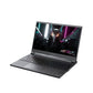 GIGABYTE AORUS 15X Laptop - 39.6 cm (15.6") - Intel® Core™ i9-13900HX - 16 GB DDR5-SDRAM - 1 TB SSD - NVIDIA GeForce RTX 4070 - Wi-Fi 6E - Windows 11 Home - Black