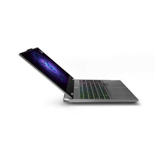 Lenovo LOQ Laptop - 39.6 cm (15.6&quot;) - Intel® Core™ i7-13650HX - 24 GB DDR5-SDRAM - 1 TB SSD - NVIDIA GeForce RTX 4060 - Wi-Fi 6 - Windows 11 Home - Grey