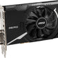 MSI AERO ITX 2GD4 OC - NVIDIA GeForce GT 1030 graphics card