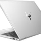 HP EliteBook 830 G9 Laptop - 33.8 cm (13.3") - Intel® Core™ i5-1235U - 8 GB DDR5-SDRAM - 256 GB SSD - Wi-Fi 6E - Windows 11 Pro - Silver