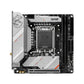 MSI MPG B760I EDGE WIFI mini ATX motherboard - Intel B760 LGA 1700