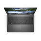 DELL Latitude 3540 Laptop - 39.6 cm (15.6") - Intel® Core™ i5-1235U - 8 GB DDR4-SDRAM - 512 GB SSD - Wi-Fi 6E - Windows 11 Pro - Grey
