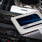Crucial MX500 - Serial ATA III 2.5" SSD - 500 GB