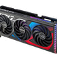 ASUS ROG STRIX GAMING - NVIDIA 12 GB GDDR6X GeForce RTX 4070 Ti graphics card