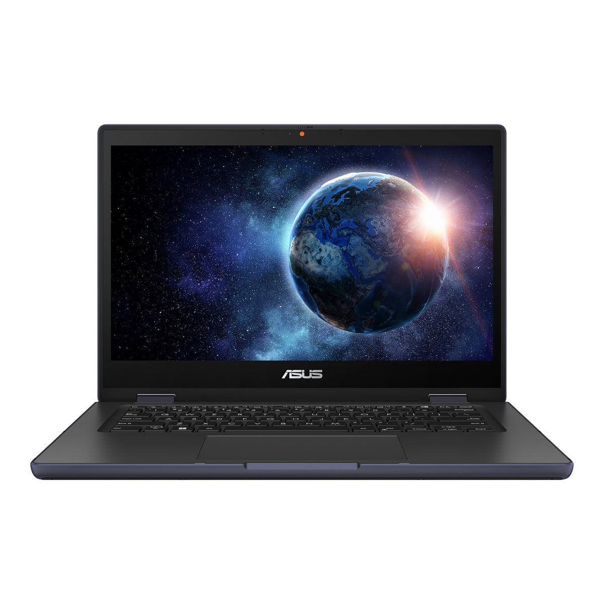 ASUS BR1402F Hybrid (2-in-1) - 35.6 cm (14&quot;) - Touchscreen - Intel Core i3-N305 - 8 GB DDR4-SDRAM - 128 GB Flash - Wi-Fi 6 - Windows 11 Pro Education - Grey