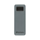 Verbatim Executive Fingerprint Secure - USB 3.1 Gen 1 External SSD - 1 TB